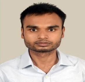 Vivek Kumar Tiwari