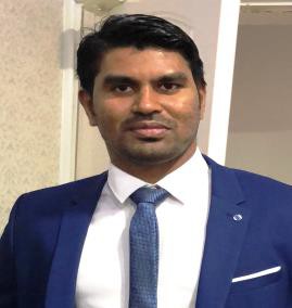 BHARATHA KUMAR