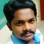 SARATH GOVIND