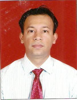 HARISH NANDAN MANELA