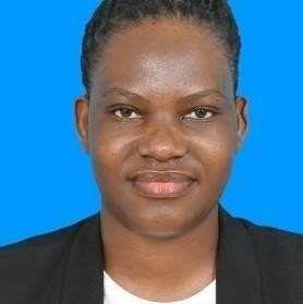 Jane Akoth Winga
