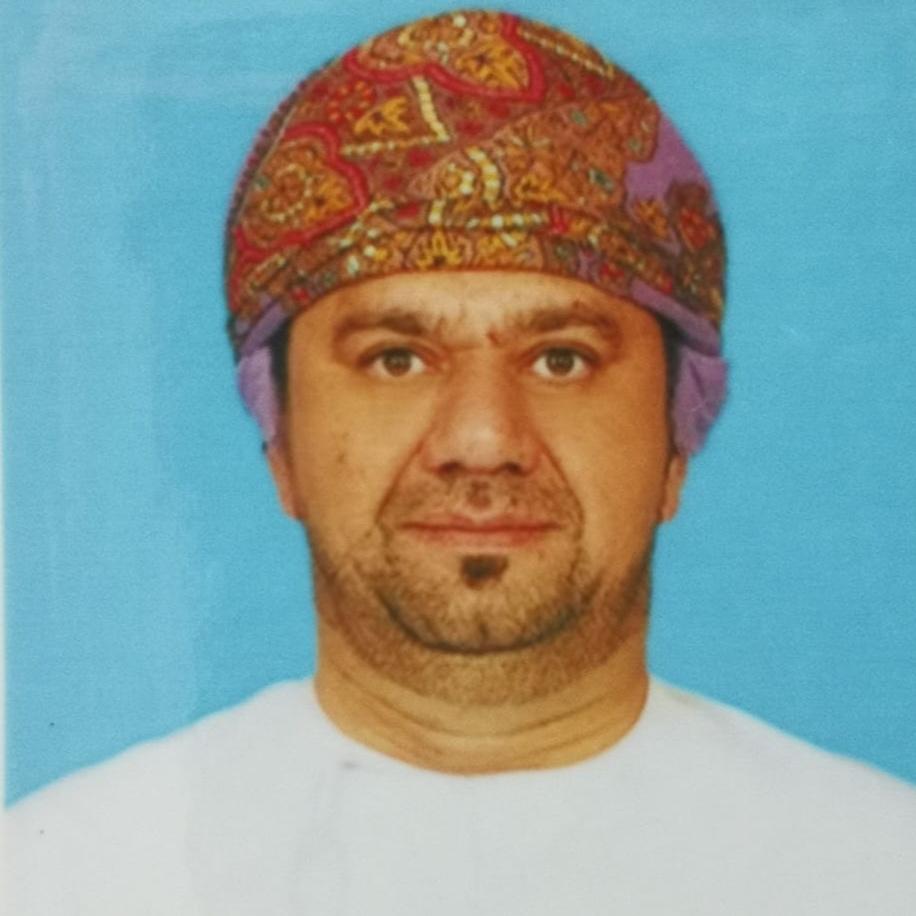 Ahmed Al Farsi
