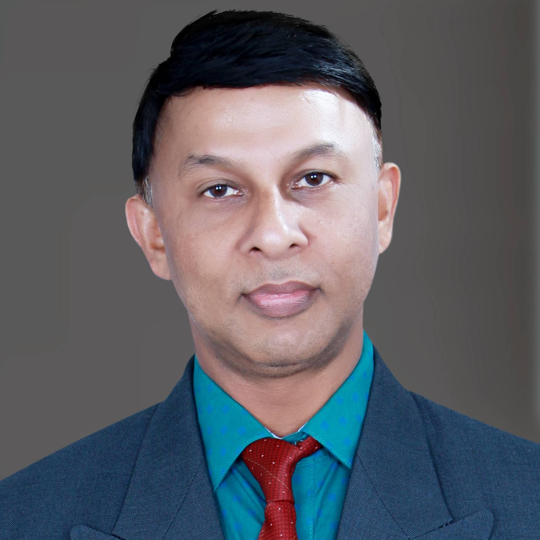 Saji Uthuppan