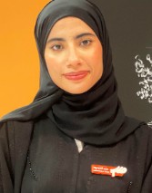 Maryam Al-Subhi