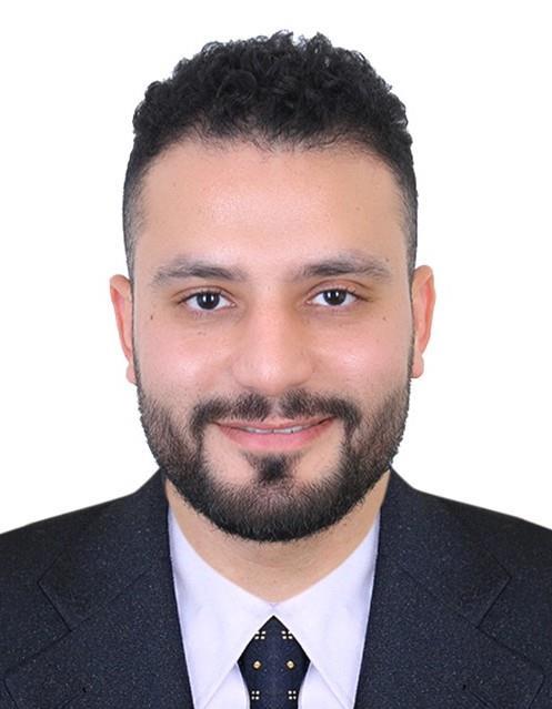 MOSTAFA ZAKARIA KHAFAGY