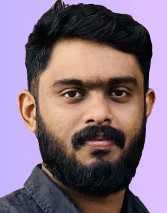 VISHNU P S