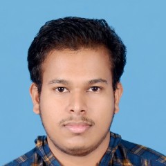 Kashif Abdal