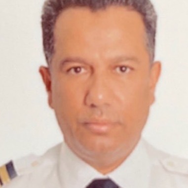 Ali Al Shidhani