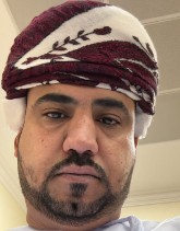 Hani Said Ali Al Wahaibi
