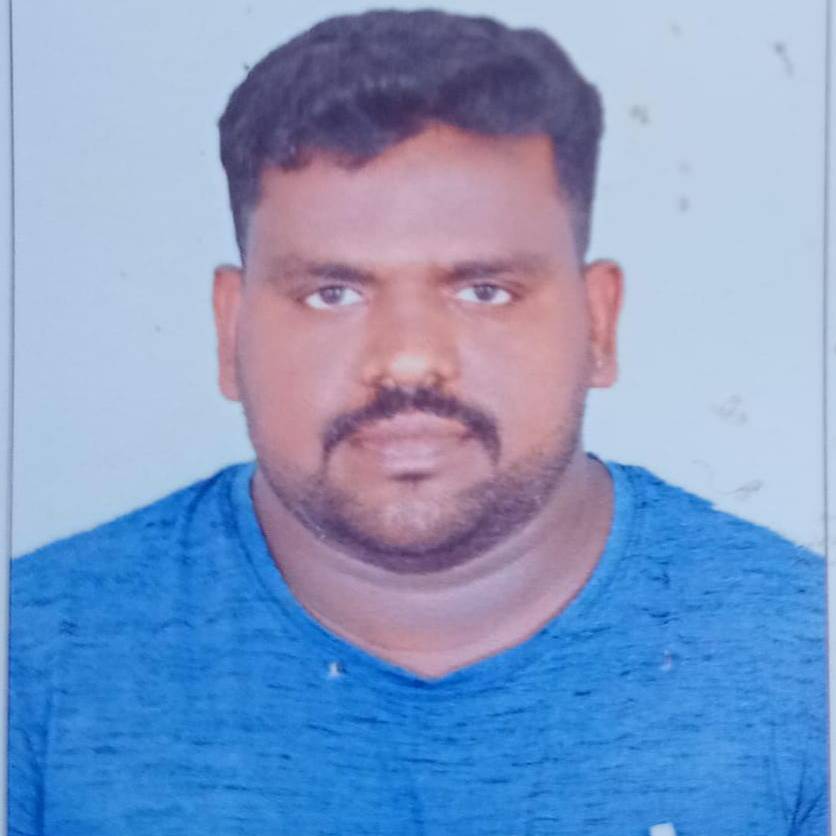 VijayMani Arputham