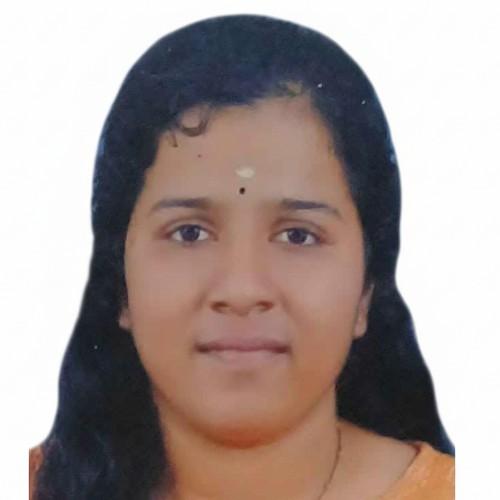 Anjana P Ponattil thottingal