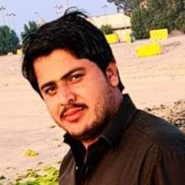 Muhammad Murtaza