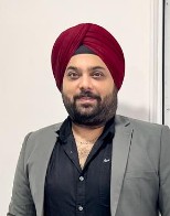 Rajwinder Singh