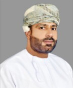 MOHAMED AL BADRI
