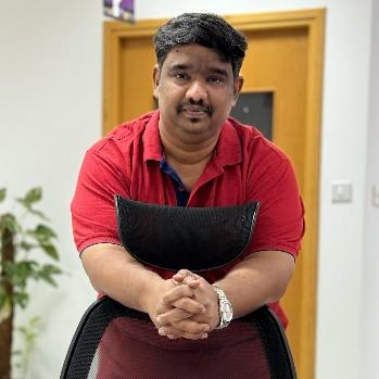 Ansar Basha