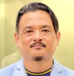 Sujan Shrestha