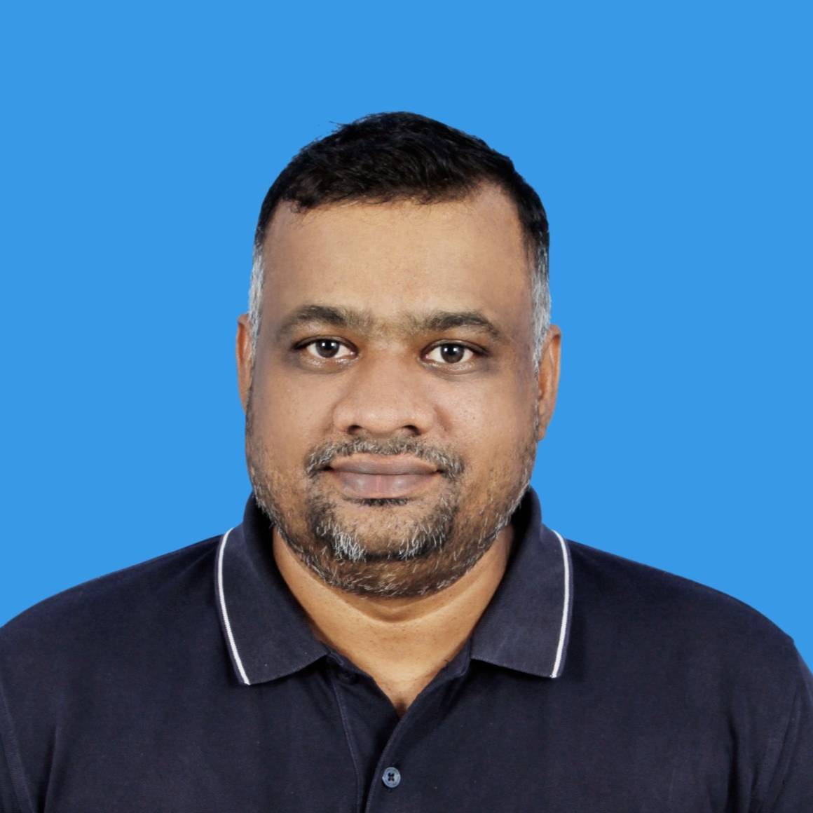 Kamalraj Mohan