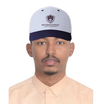 ABDIAZIZ ELMI OSMAN