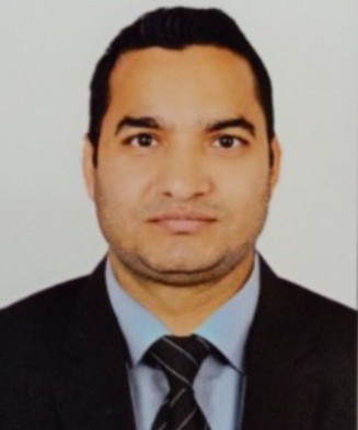 Makan Singh