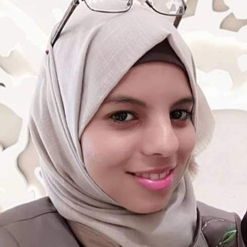 Nesma Saif