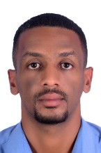 ELfaki Hussien Elfaki