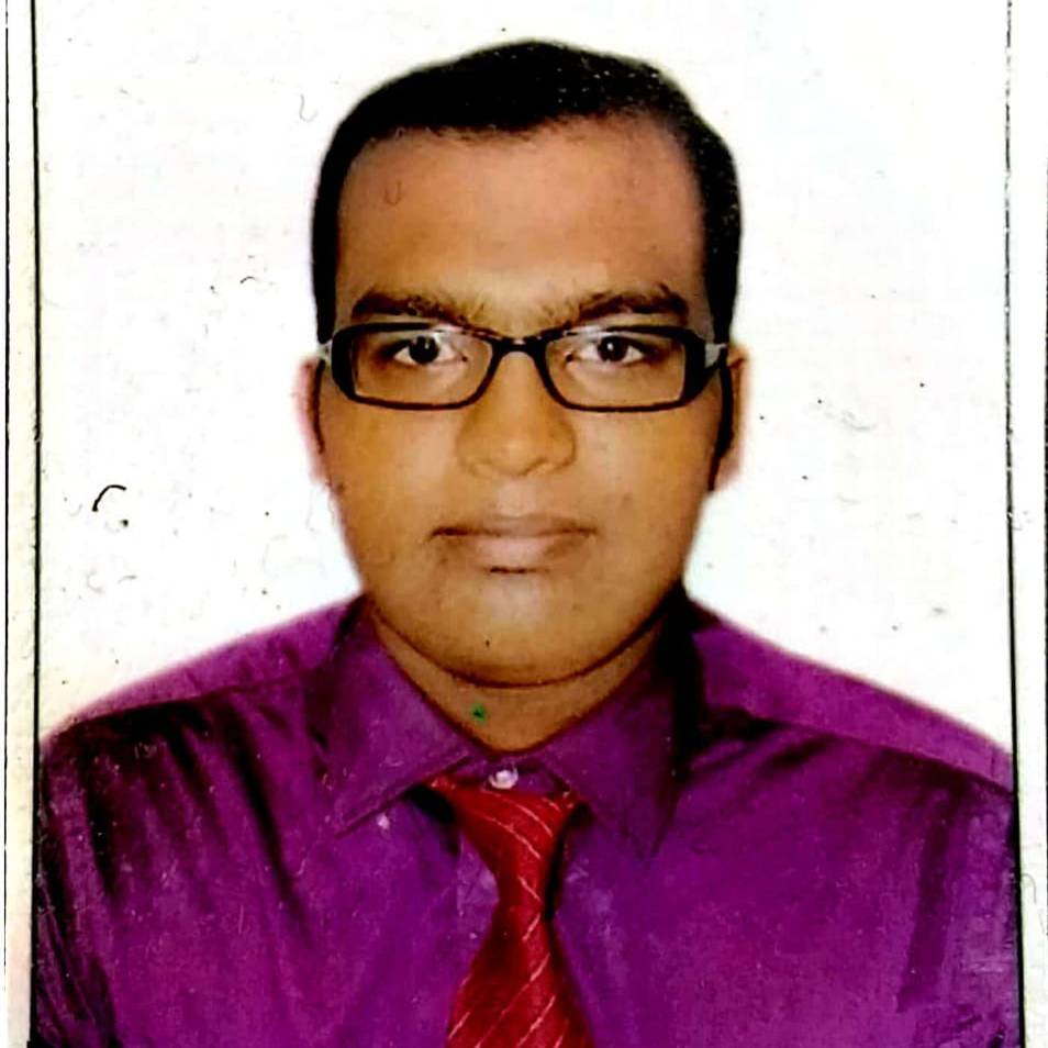 KISHOR MONDAL