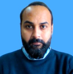 Rehan Riaz