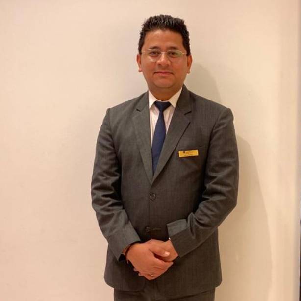 ABHINAV PANDEY