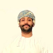 DHAFIR ABDULLAH AHMED ALHARTHI