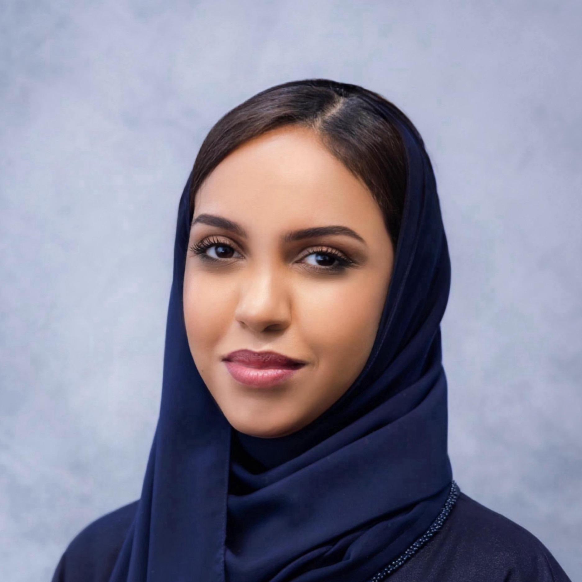 Tahani Al Batrani