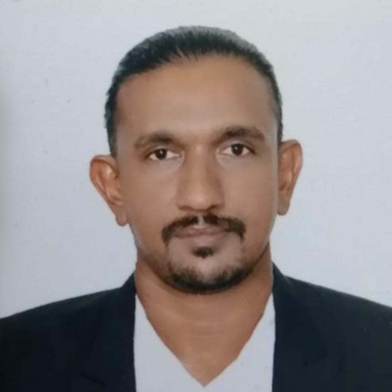 Udayanga Fonseka