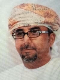 Abdullah Hassan Al Maqbali