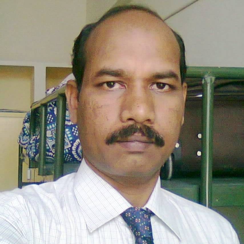 Daniel Savanam