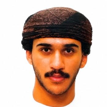 Fares Saleh Al Balushi