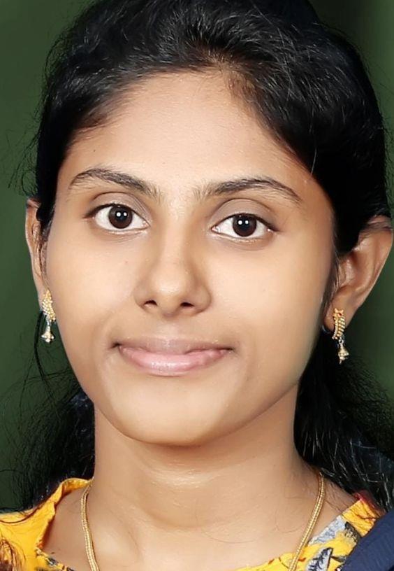 RANI PRABAKHARAN