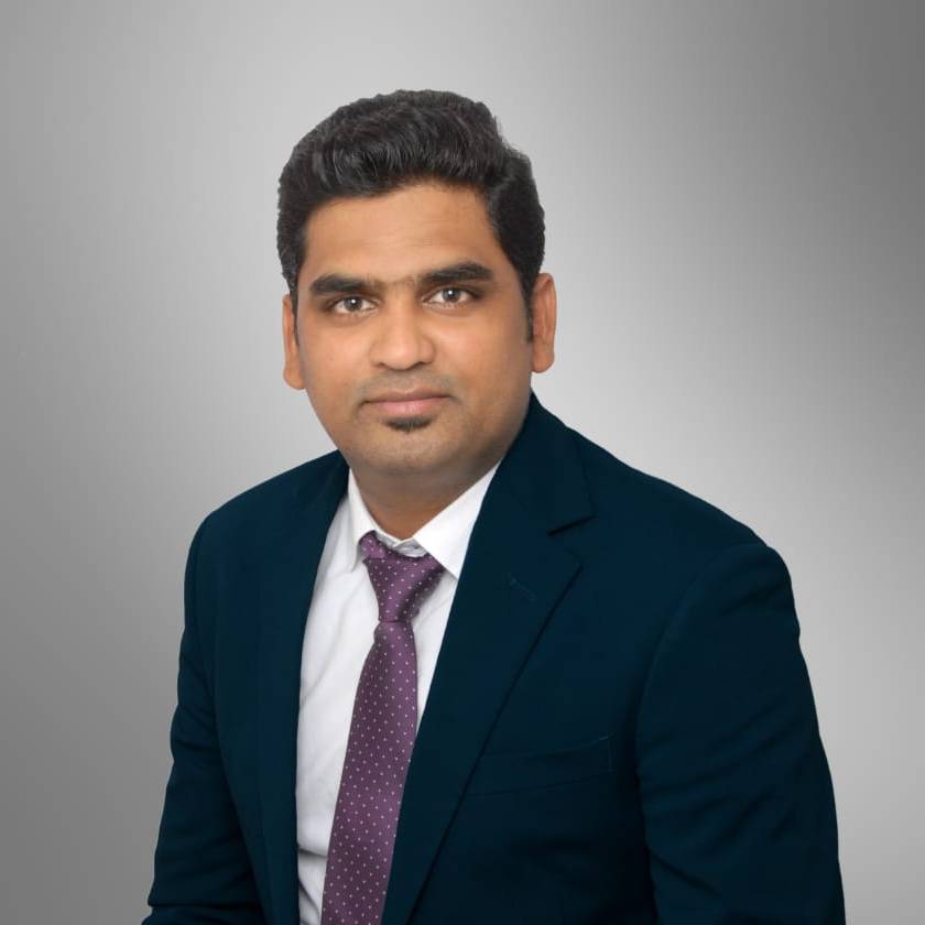 Yasar Arafath