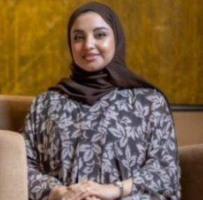 Laila Hilal Al-Salmi