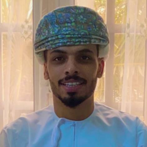 Said Khalfan AL-Jabri