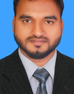 Jebaraj.R LOGISTC &WORKSHOP SUPERVISOR