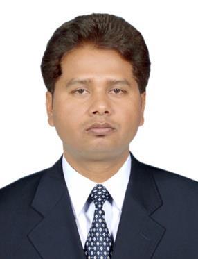 RAKESH KUMAR SINGH