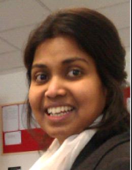 NAYANI PAVITHRA DE SILVA