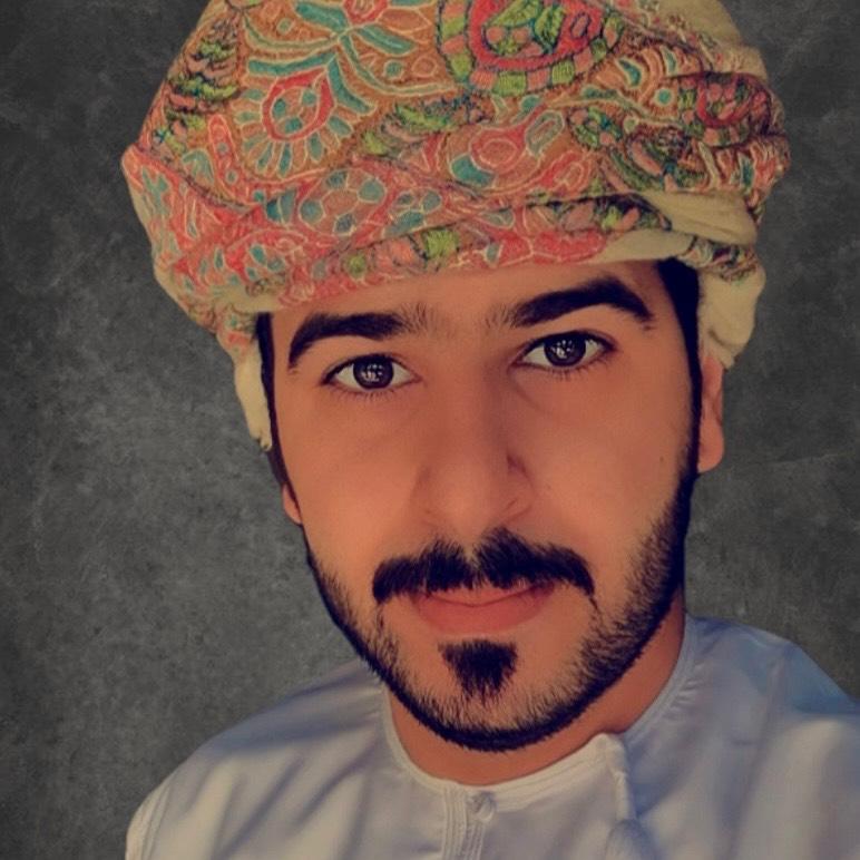 MAJID ALKHARUSI