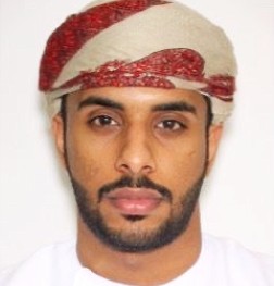 OSAMA AL-KIYUMI