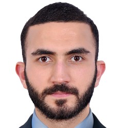 Yousif AL - Rubaye