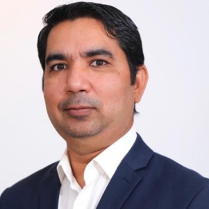 Muhammad Arshad