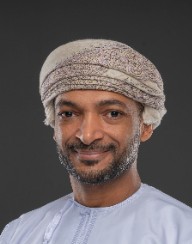 Hassan Al Rasbi