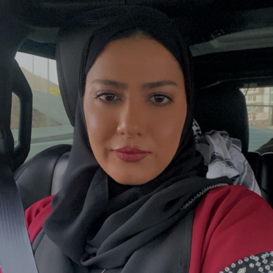 Amal Al Rahbi