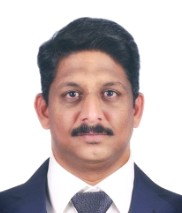 Rajesh Parameswaran