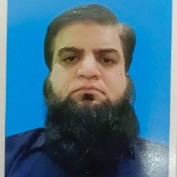 Amjad Malik