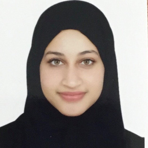 Afrah Al Talai